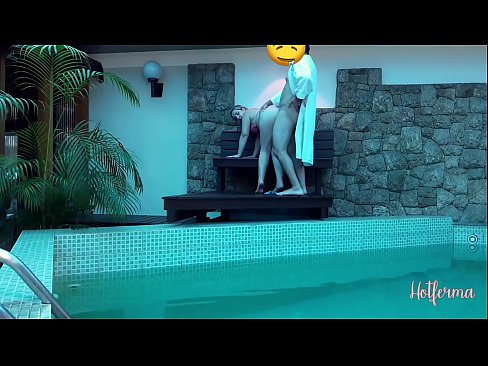 ❤️ Chef inviterer stuepige til poolen, men kunne ikke modstå en hot ❤️ Porno fb at da.full-porner-com.ru ❤